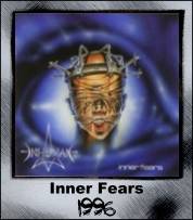 Soul Demise : Inner Fears